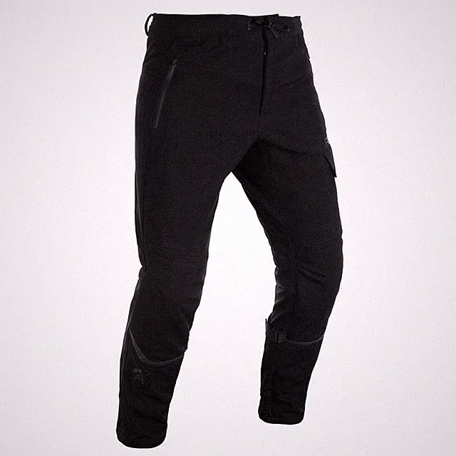 ARMR Kyoto 1.0 Herren Motorrad Jogginghose Freizeit Roller Bike City Urban Hose