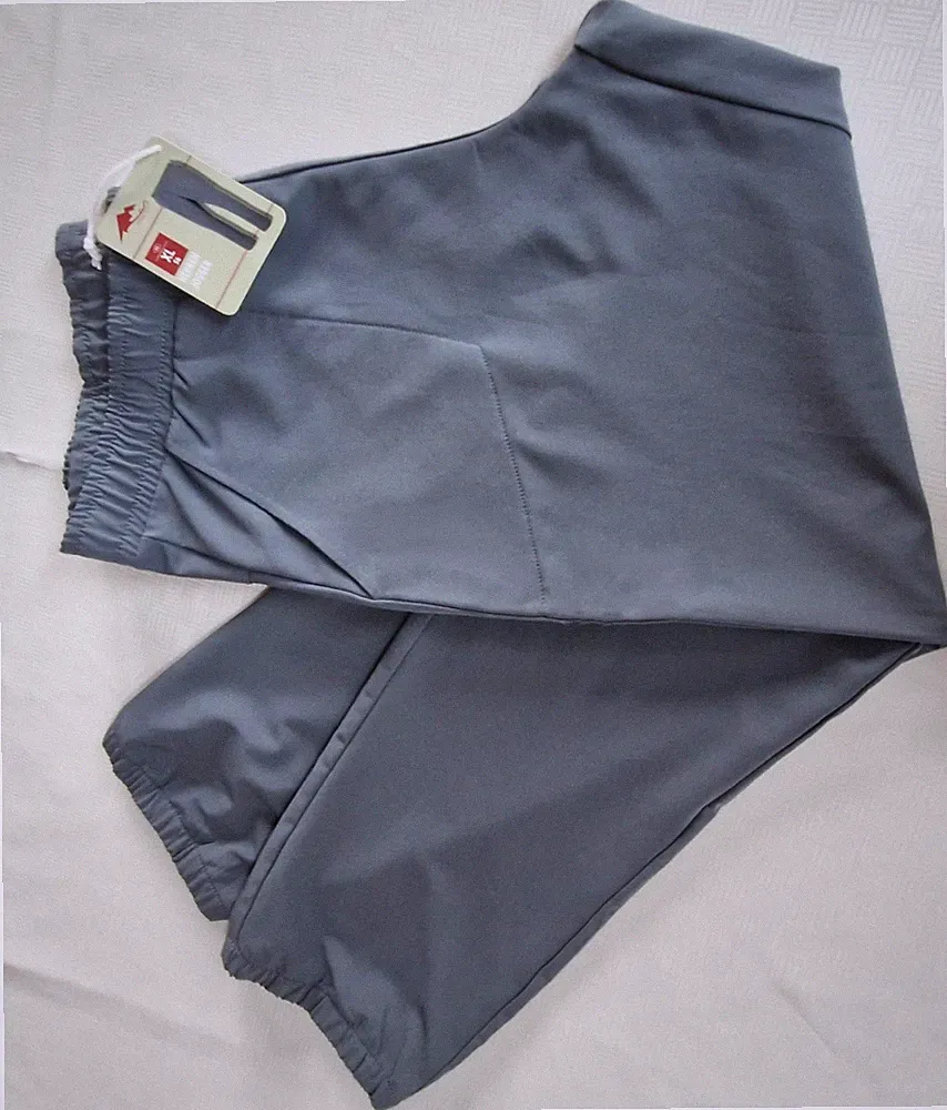 ARVED Fuchs Herren Jogginghose mit Thermolite EcoMade, NEU, GR XL (56)