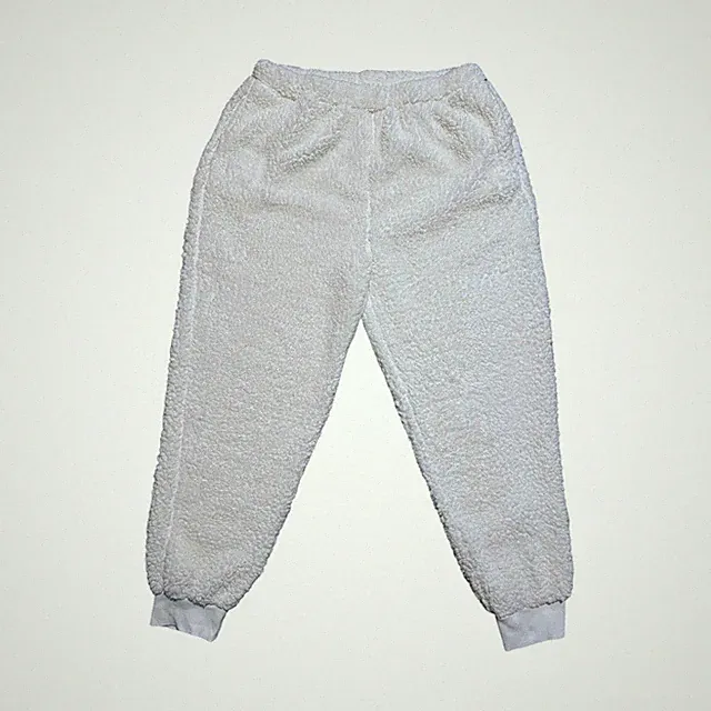 Asos Damen Flauschi Hose L