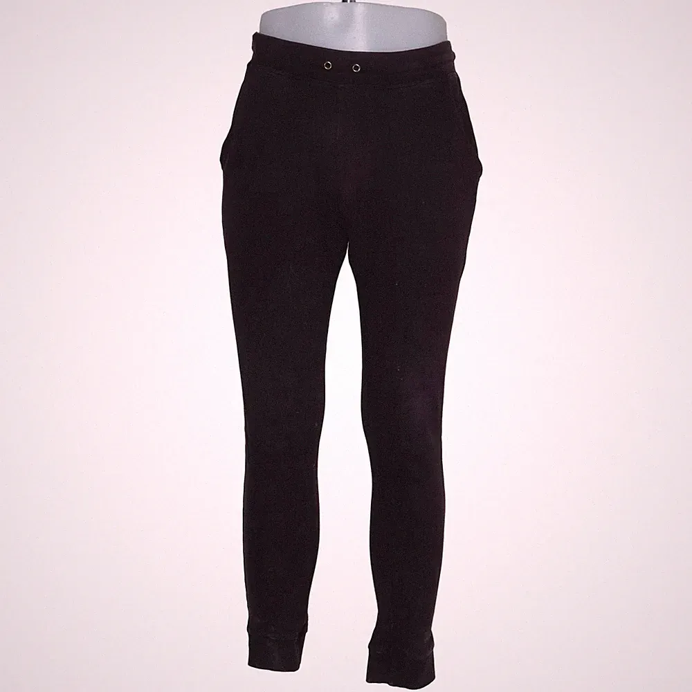 ASOS, Jogginghose, Größe: M, Lila, Baumwolle, Einfarbig, Herren #gPT
