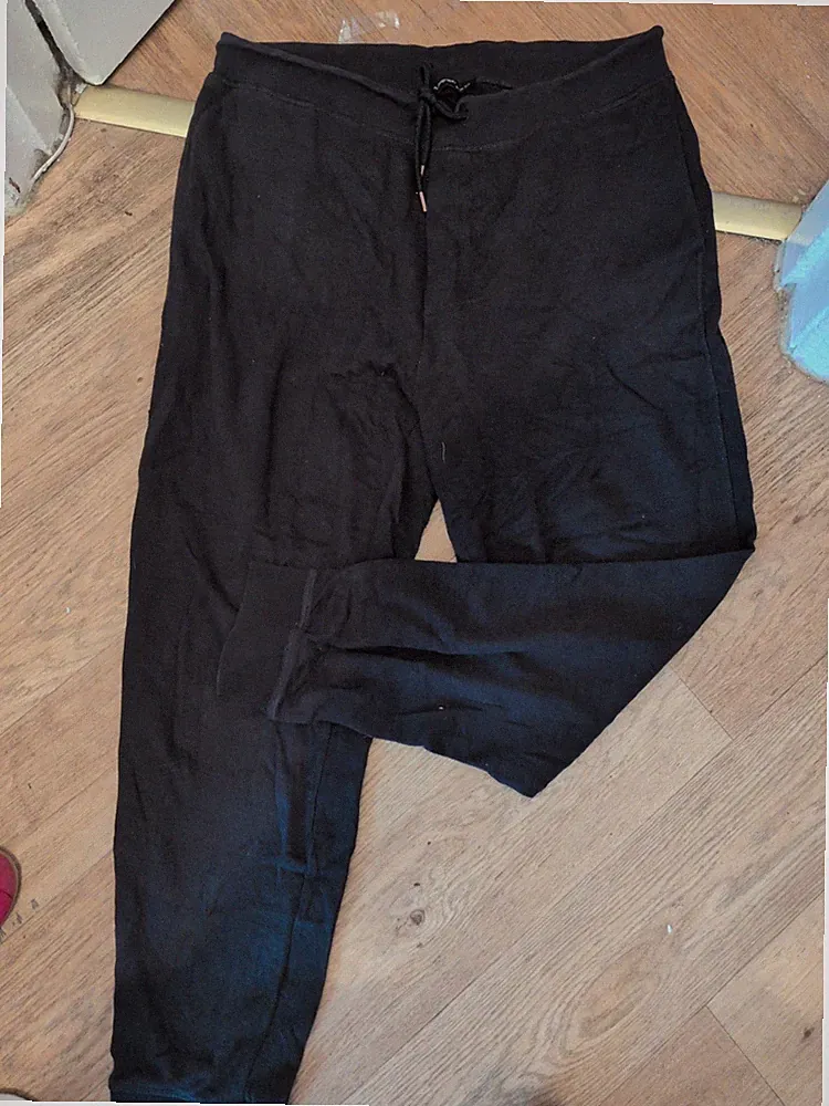Autograph 39-41 Slim Fit Navy Jogger