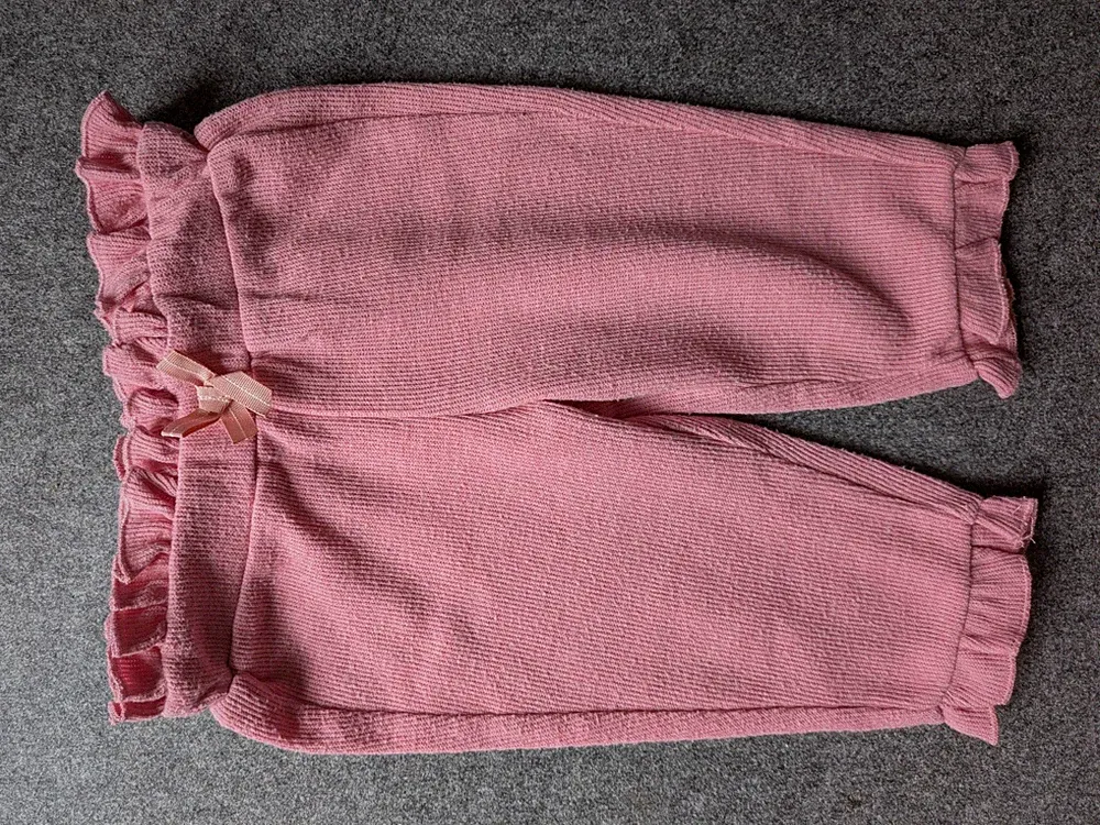 Baby Hose Manguun Gr. 62 / 2-3 Monate