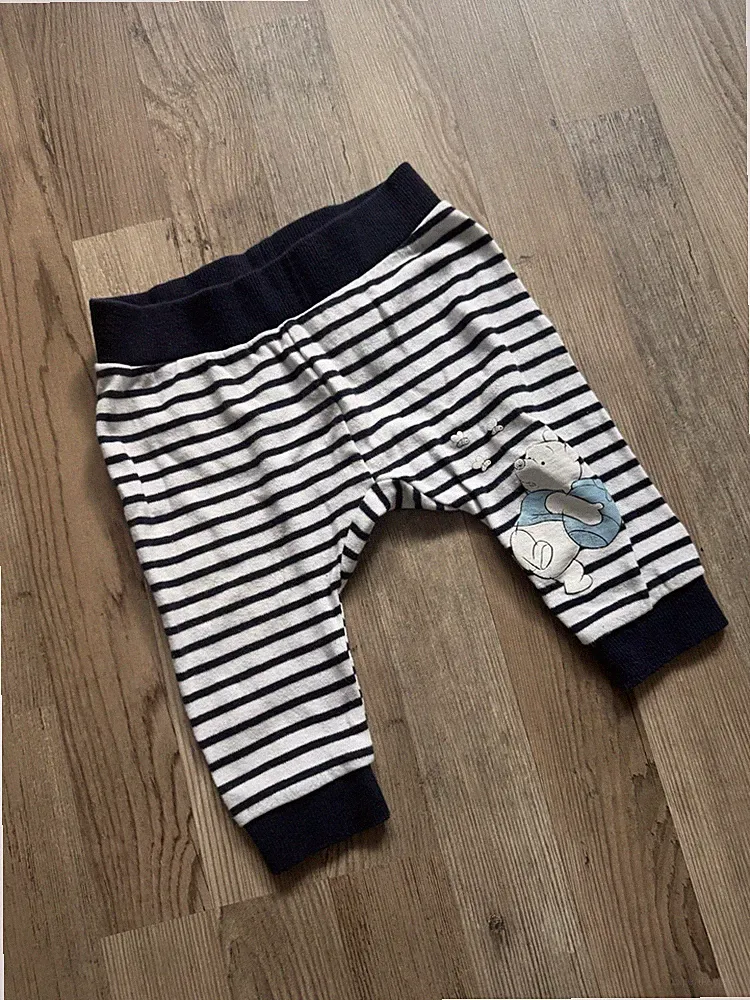 Baby Winnie Puh Hose Gr. 68/74