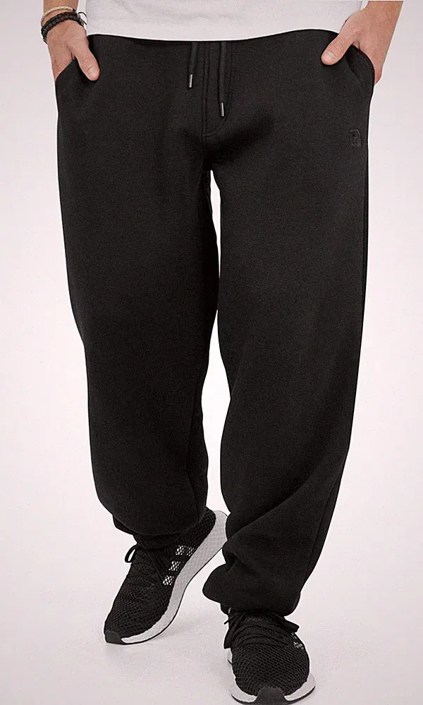 BACKSPIN Sportswear - Jogginghose Basic