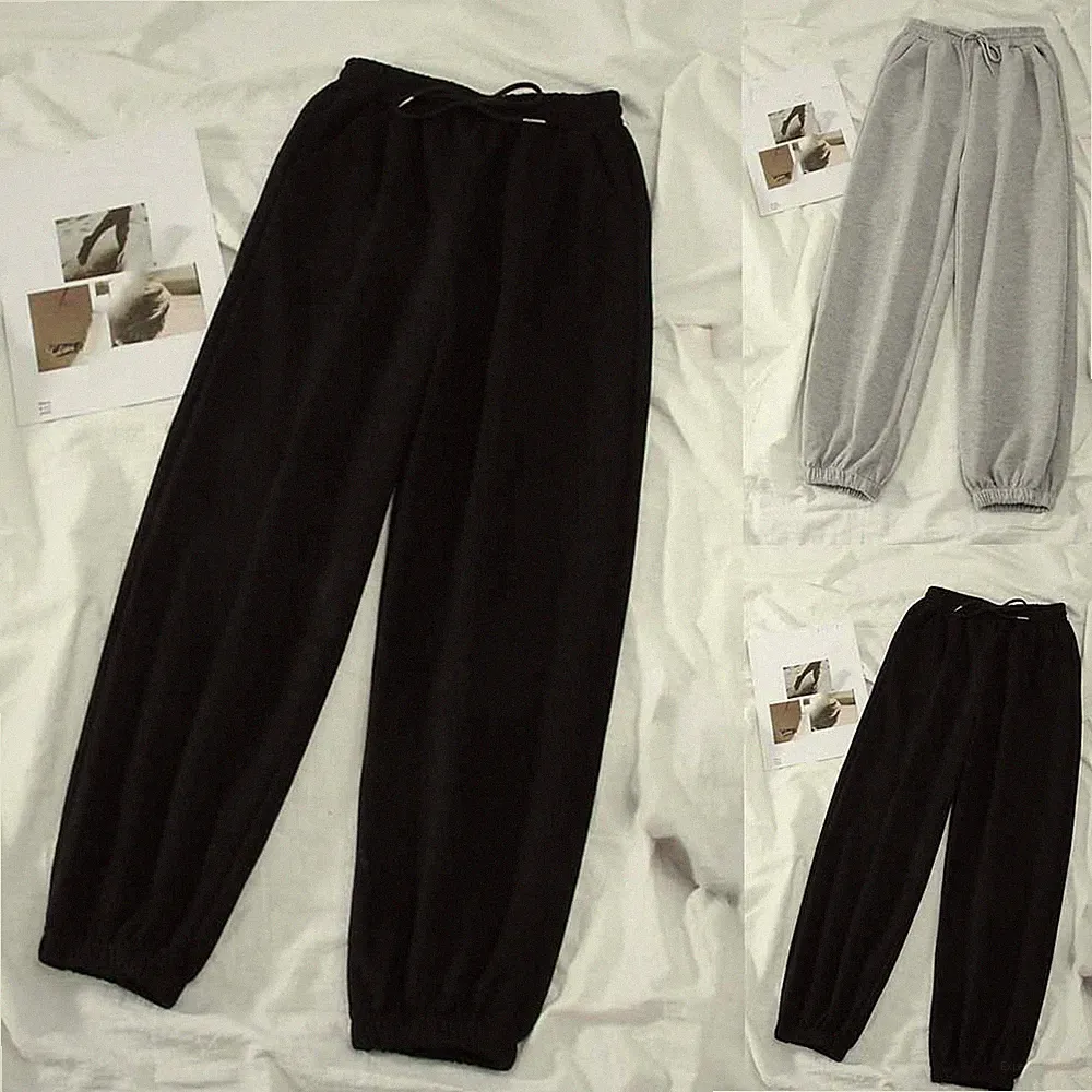 Baggy Hose für Herren Trendige Oversize Sporthose für Komfort und Stil