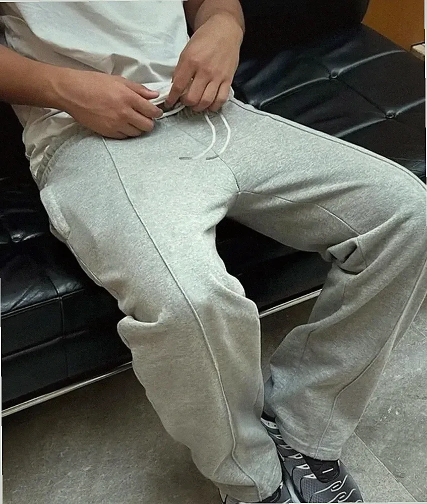Baggy Jogginghose