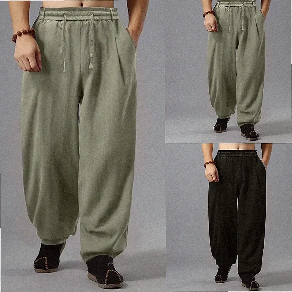 jogginghose herren baggy