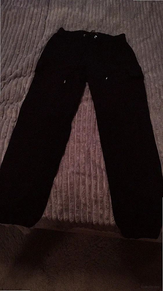 Baggy Leggings