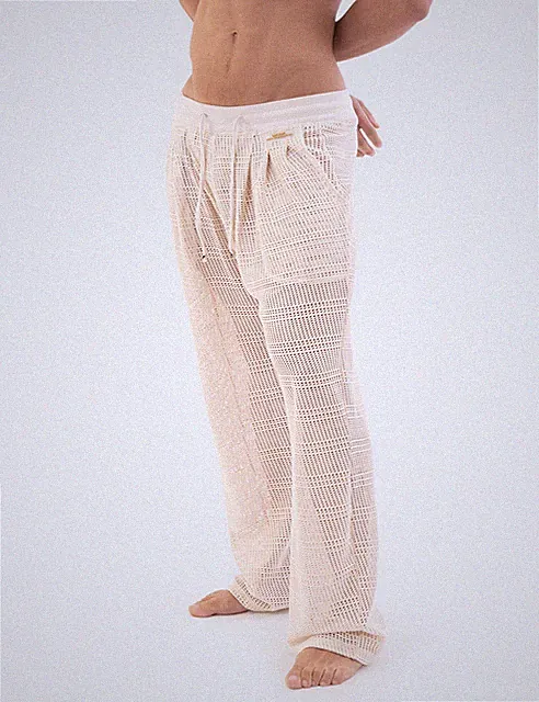 barcode Berlin Pants Salvador nude Gr. M 92216/3101 gay sexy BLITZVERSAND