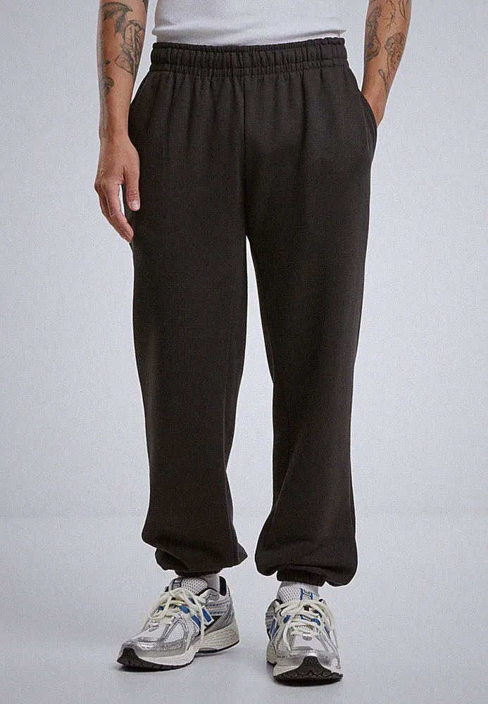 Basic Essential Sweatpants Herren Jogginghosen | Urban Classics | TB7282