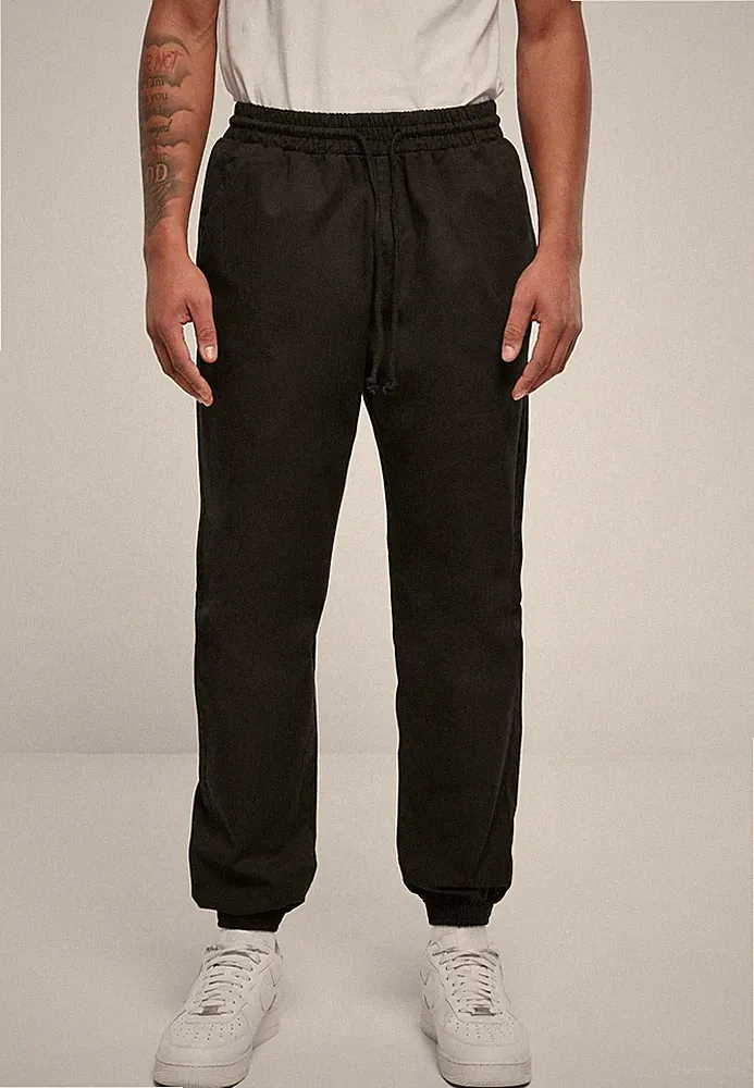 Basic Jogg Pants Männer Jogginghose | Urban Classics | TB5584