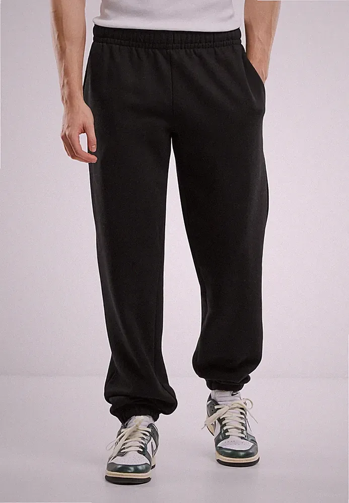 Basic Loose Sweatpants Herren Jogginghose | Urban Classics | TB7280
