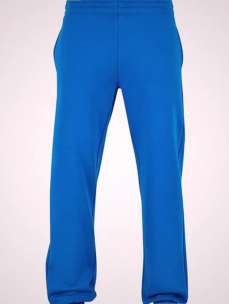 Basic Sweatpants Regular Fit / Jogging Hose Unisex | Build Your Brand Basic