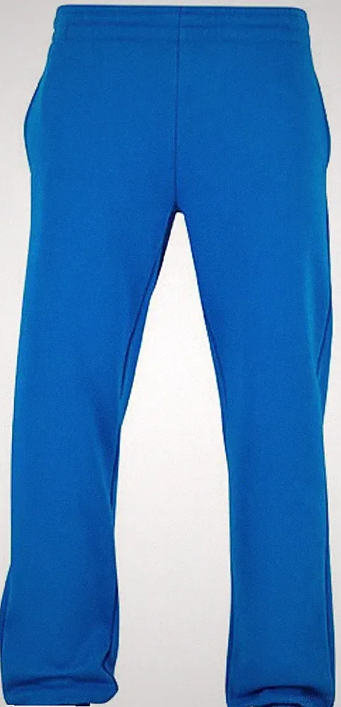 Basic Sweatpants Regular Fit / Jogging Hose Unisex | Build Your Brand Basic