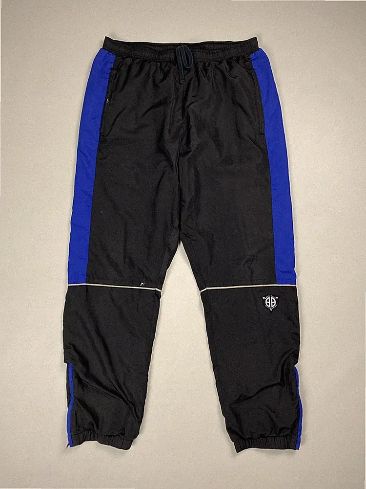 BBC Billionaire Boys Club Herren Trainingshose Gr.L Sweatpants
