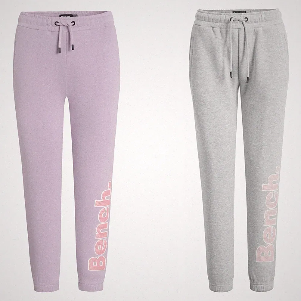 Bench Corey Jogginghose Sporthose Trainingshose für Damen