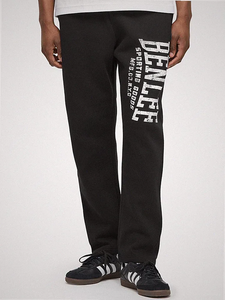 BENLEE Herren Jogginghose normale Passform AMROTH NEU & OVP 3935