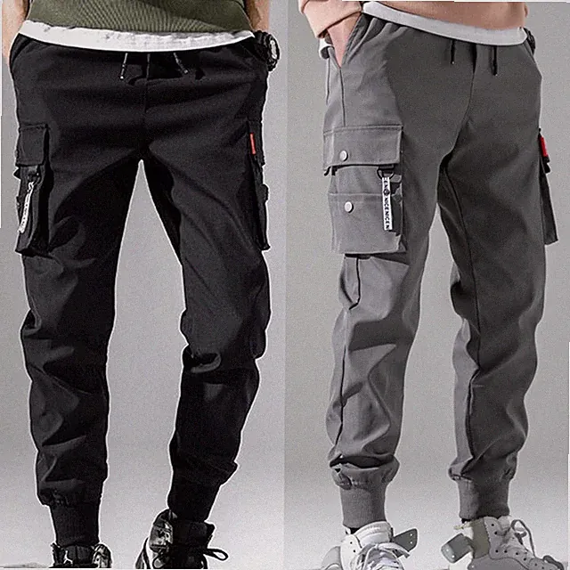 Bequem Heiß Mode Neu Stilvoll Täglich Heim Hose Jogginghose Modisch Solide