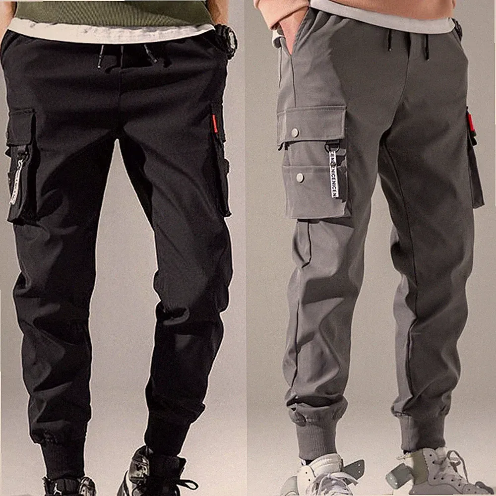 Bequem Heiß Mode Stilvoll Urlaub Draussen Heim Hose Jogginghose Solide