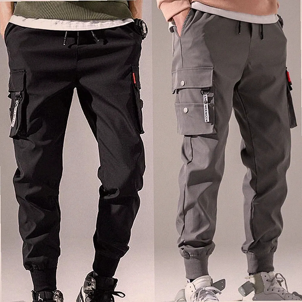 Bequem Mode Neu Stilvoll Täglich Draussen Heim Hose Jogginghose Solide