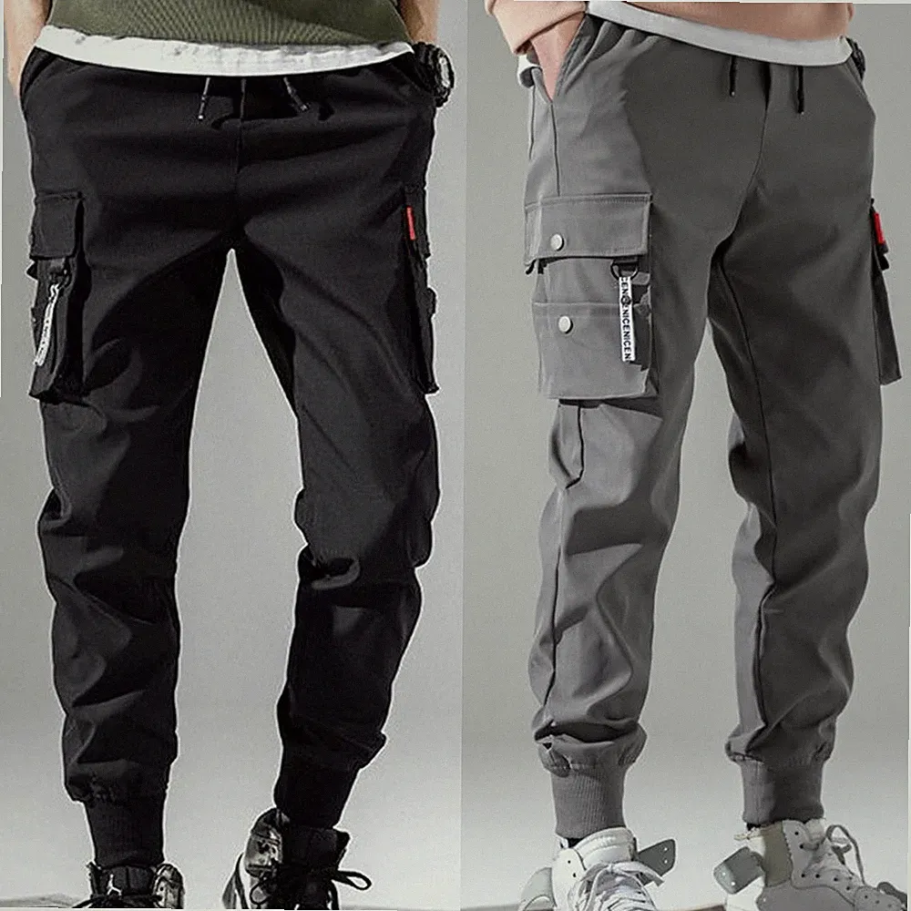 Bequem Mode Neu Stilvoll Täglich Urlaub Hose Jogginghose Modisch Solide