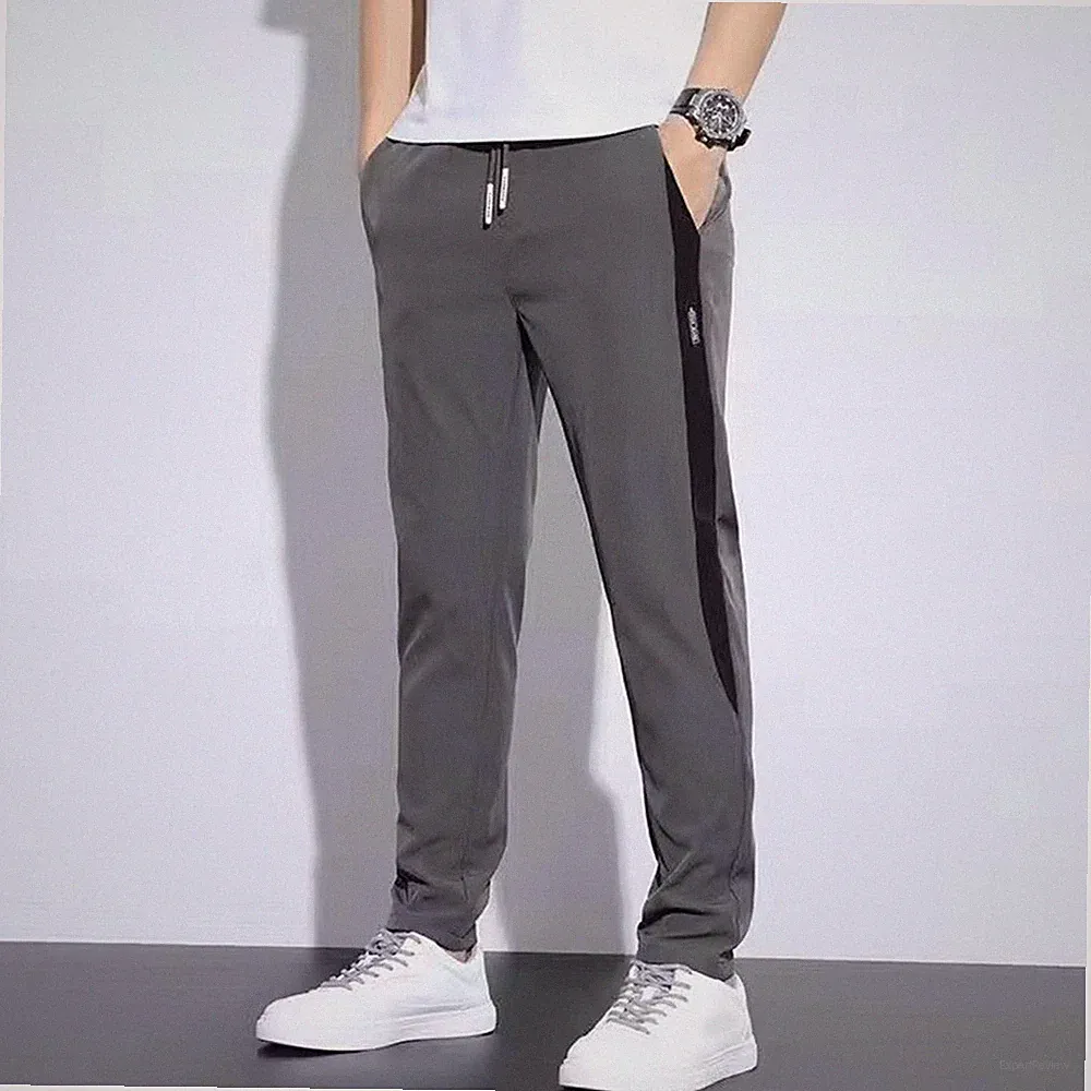 jogginghose herren mit taschen