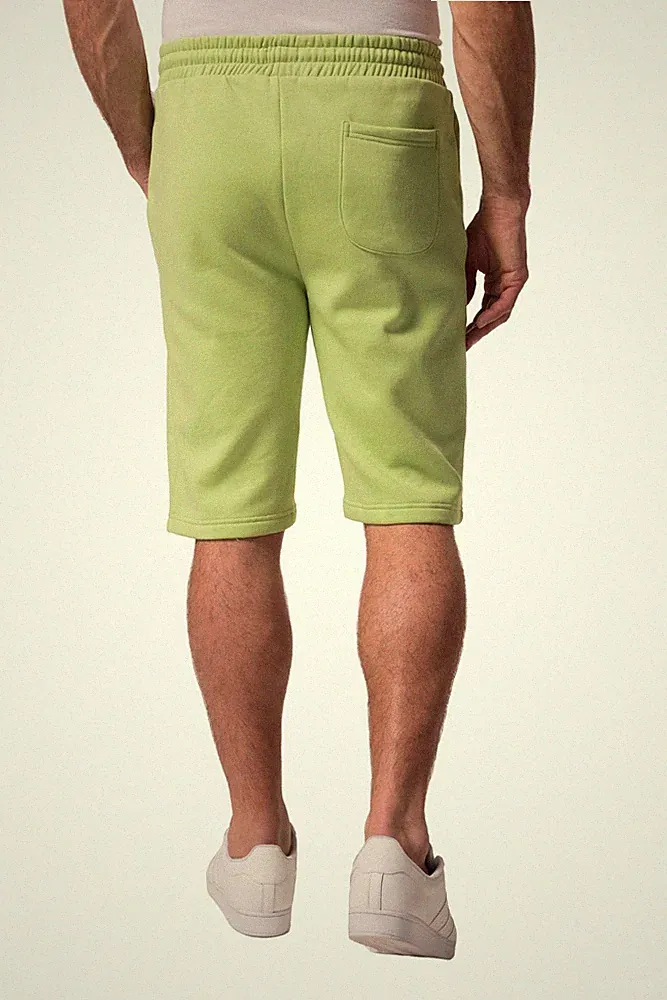 Bermuda Herren Übergrößen L-8XL maigrün JP 1880 Jogginghose Modell 702636416