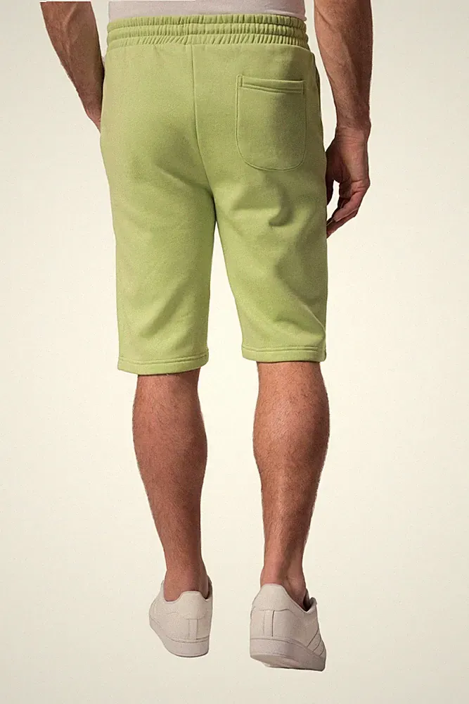 Bermuda Herren Übergrößen L-8XL maigrün JP 1880 Jogginghose Modell 702636416