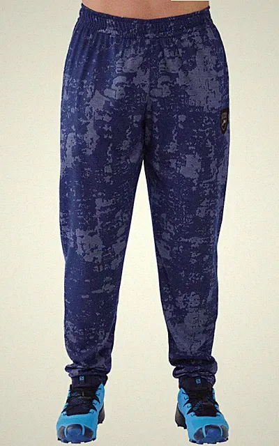 BGSM SPORTSWEAR Bodyhose Jogginghose Sporthose Bodybuilding 1270