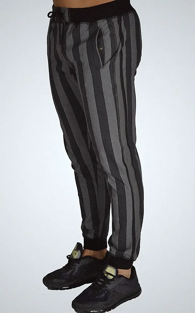 BIG SM EXTREME SPORTSWEAR Sporthose Jogginghose Bodyhose Slim Fit 805