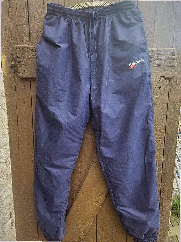 Reebok Jogginghose