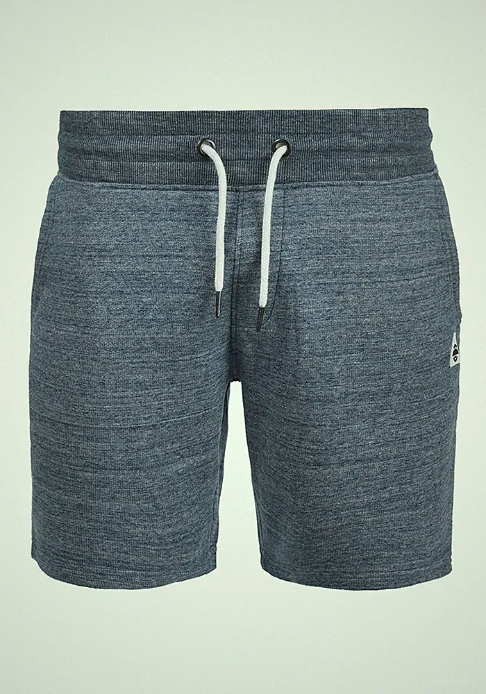 Blend BHHenno Herren Sweatshorts Kurze Hose Jogginghose mit Eingrifftaschen K...