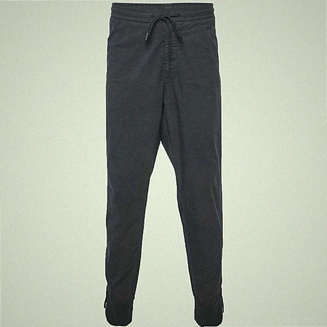 Boss By Hugo Boss Jogginghose Navy Blau Baumwollmischung Relaxed Fit XXL