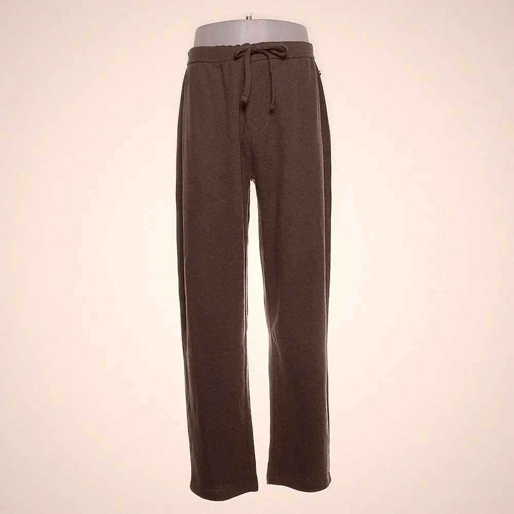 Boss, Jogginghose, Größe: L, Beige, Baumwolle/Polyester, Herren #nnV