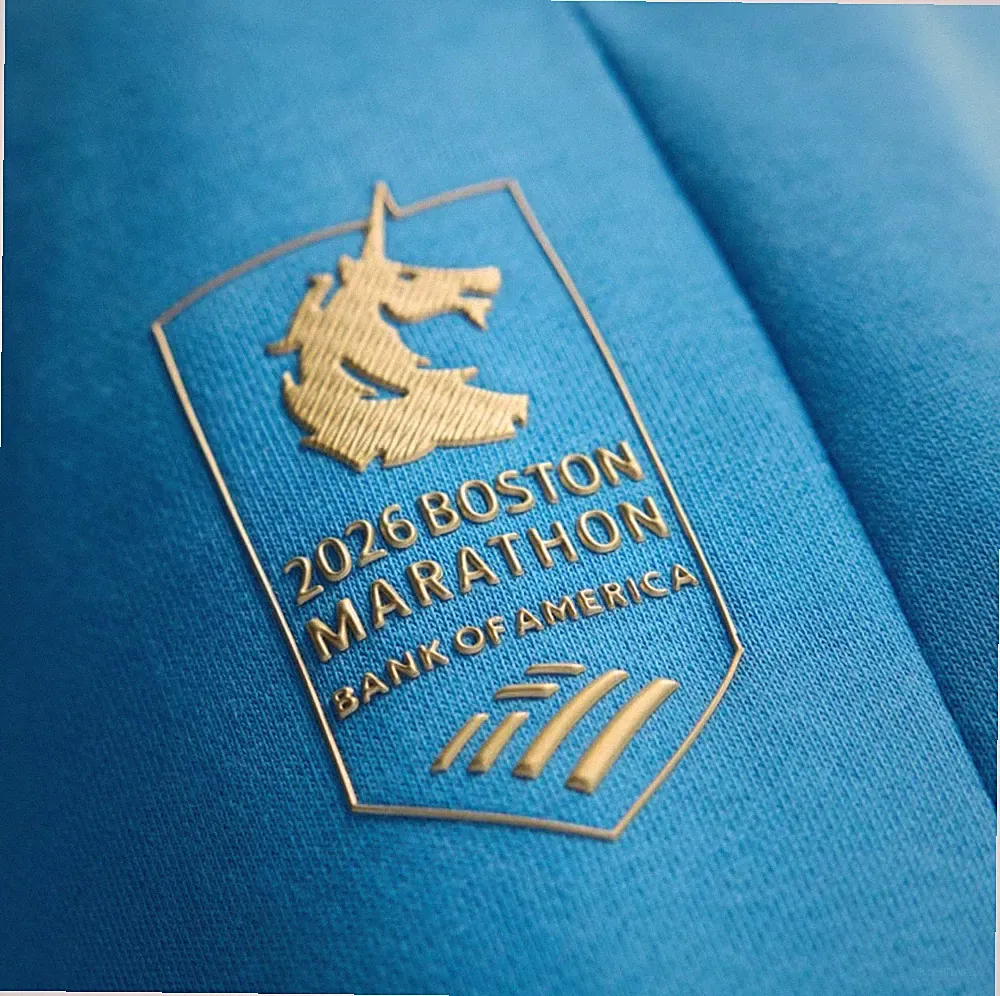 Boston Marathon 2026 Jogginghose