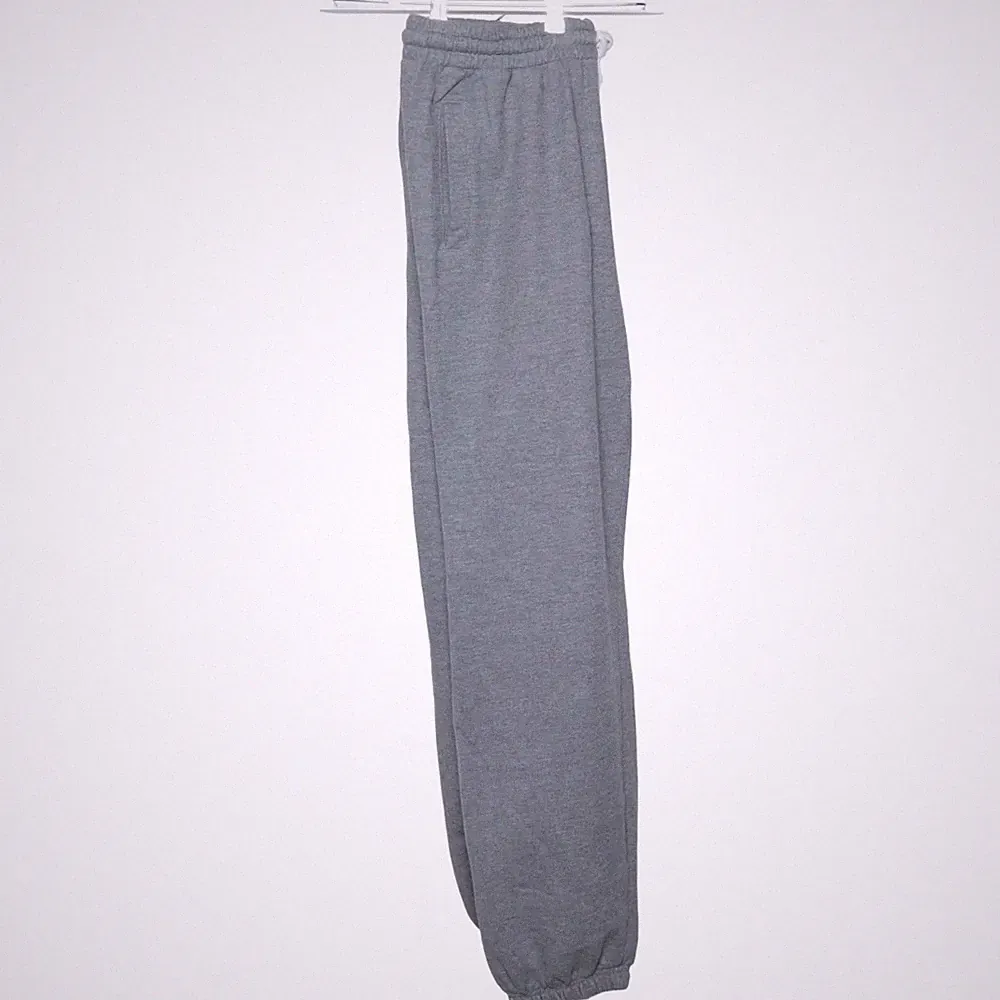 BPC Bonprix Collection, Jogginghose, Größe: 52/54, Grau #HLb