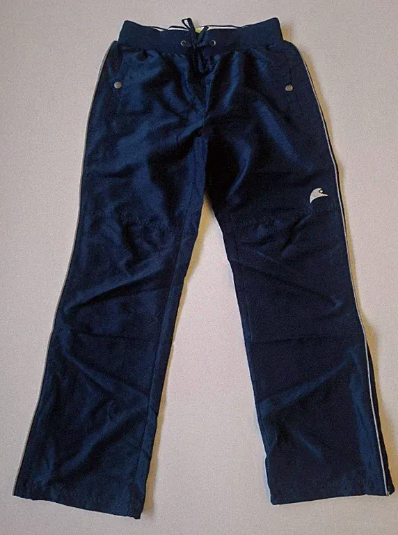bpc Damen Fitnesshose Jogginghose Hose Damenhose blau NEU Größe 34