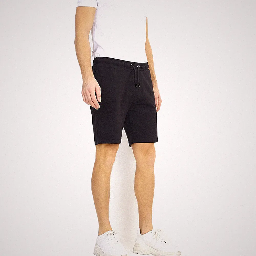 BRAVE SOUL HERREN JOGGINGHOSE SWEAT BAGGY JOGGINGHOSE RUNNING JERSEY FLEECE UNTERTEIL