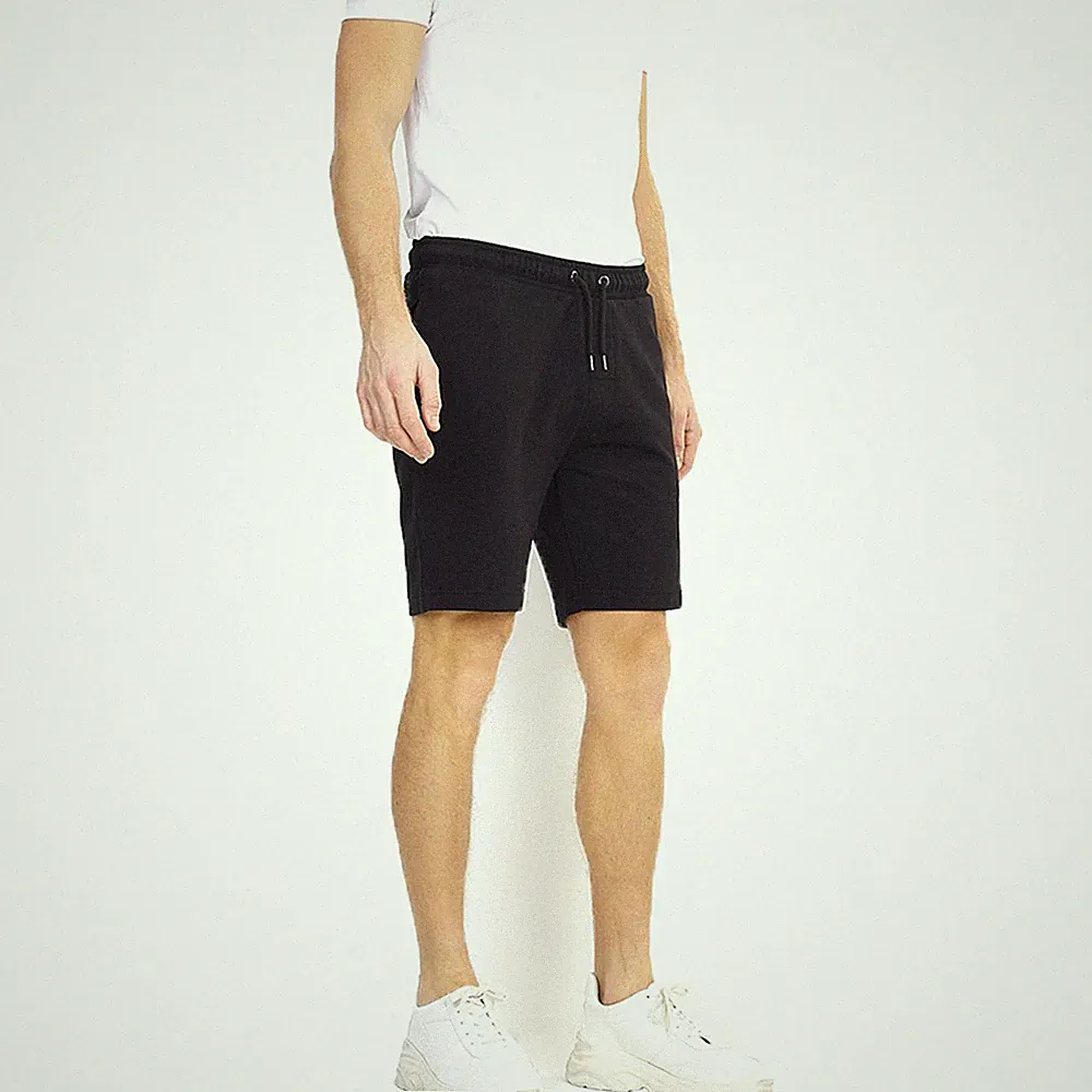 BRAVE SOUL HERREN JOGGINGSHORTS SWEAT BAGGY JOGGERS LAUFTRIKOT FLEECEUNTERTEILE