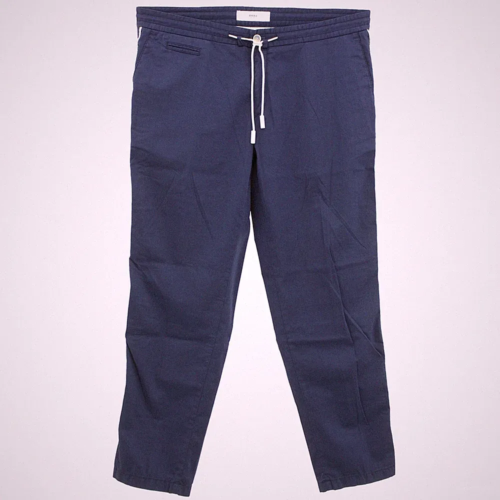 BRAX Herren Jeans Chino Hose JACK G Ultralight Joggingstyle blue blau 28793