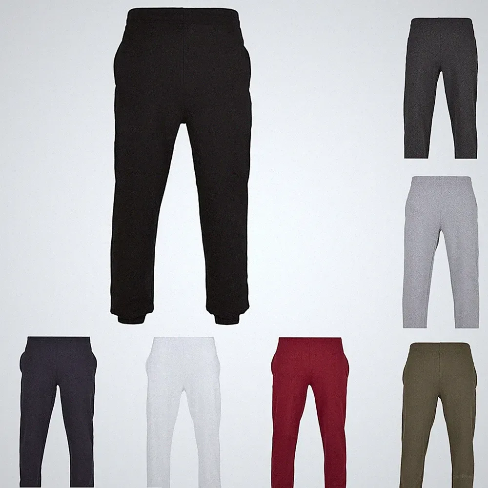Build Your Brand Basic Basic Sweatpants BYBB002 Jogginghose Sporthose bis 7XL