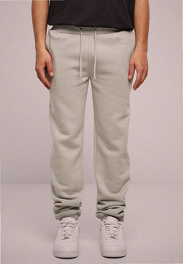 Build Your Brand Heavy Sweatpants Herren Jogginghose Sporthose