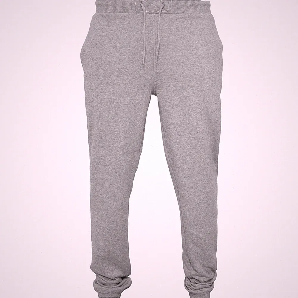 Build Your Brand Heavy Sweatpants Herren Jogginghose Sporthose