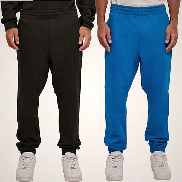 Build Your Brand Ultra Heavy Sweatpants Jogginghose Freizeithose Sporthose Men