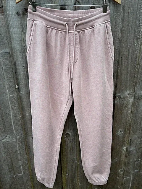 Bunte Standard Bio Jogginghose Jogger Baumwolle Brandneu Freizeit Trainingshose