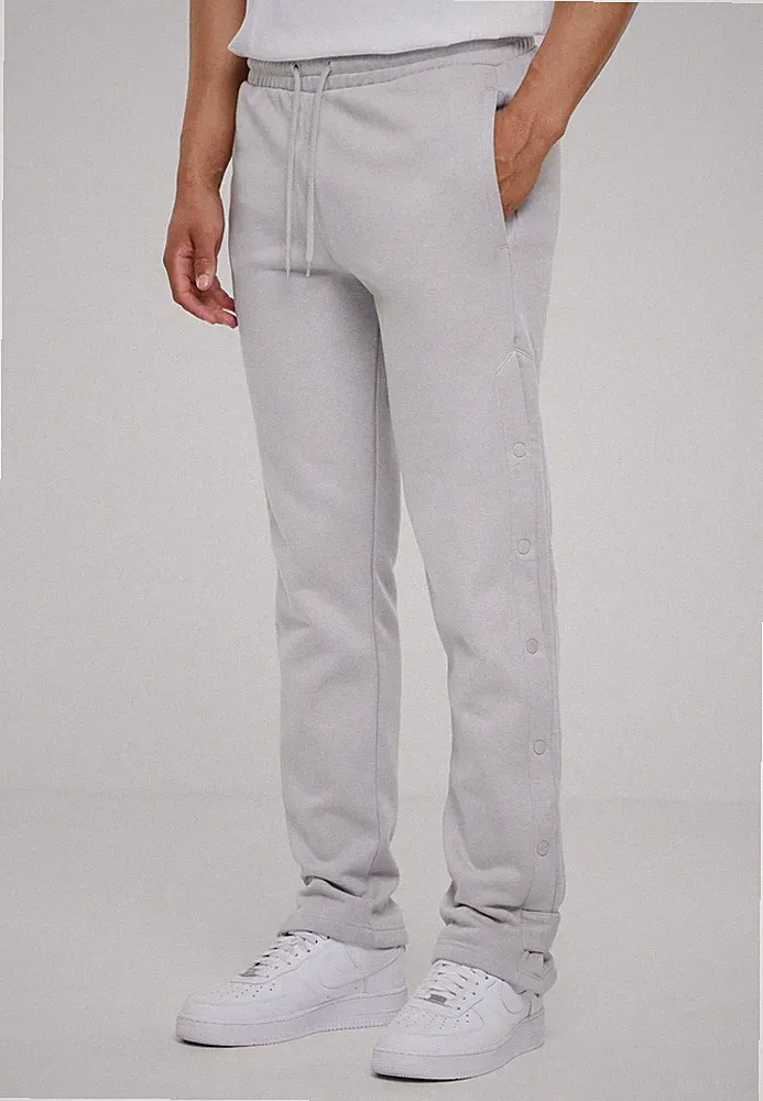 Button Down Sweatpants Herren Jogginghose | Urban Classics | TB6343