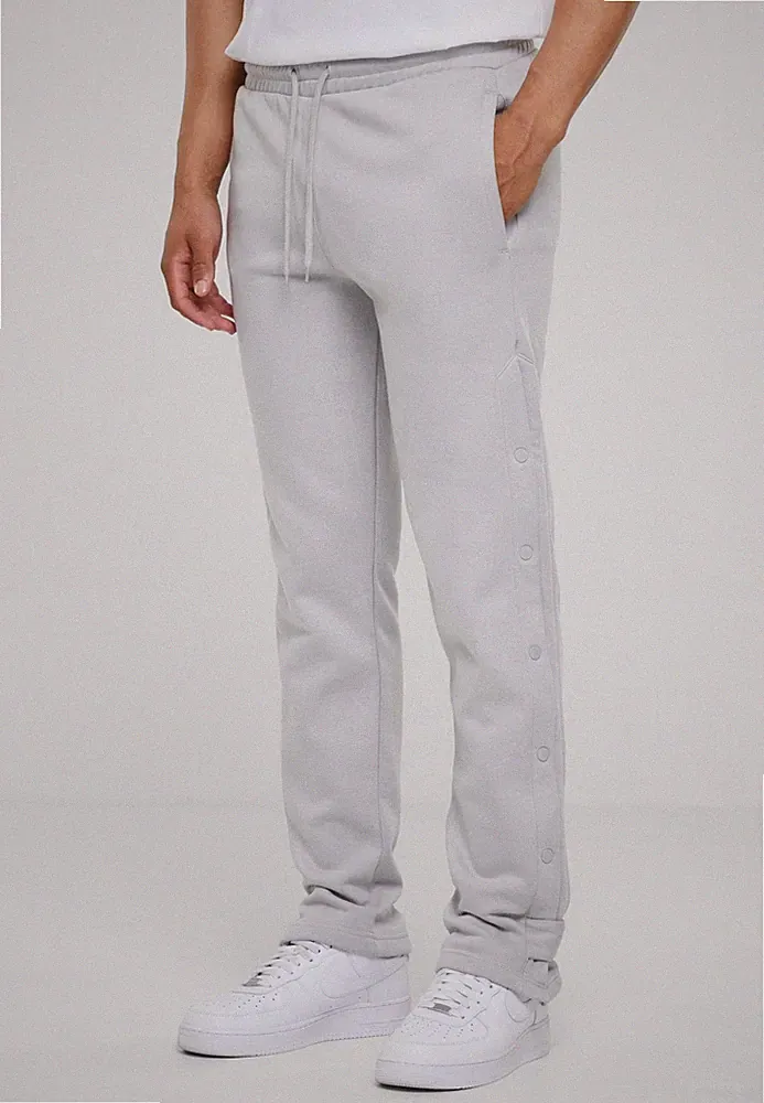 Button Down Sweatpants Herren Jogginghose | Urban Classics | TB6343