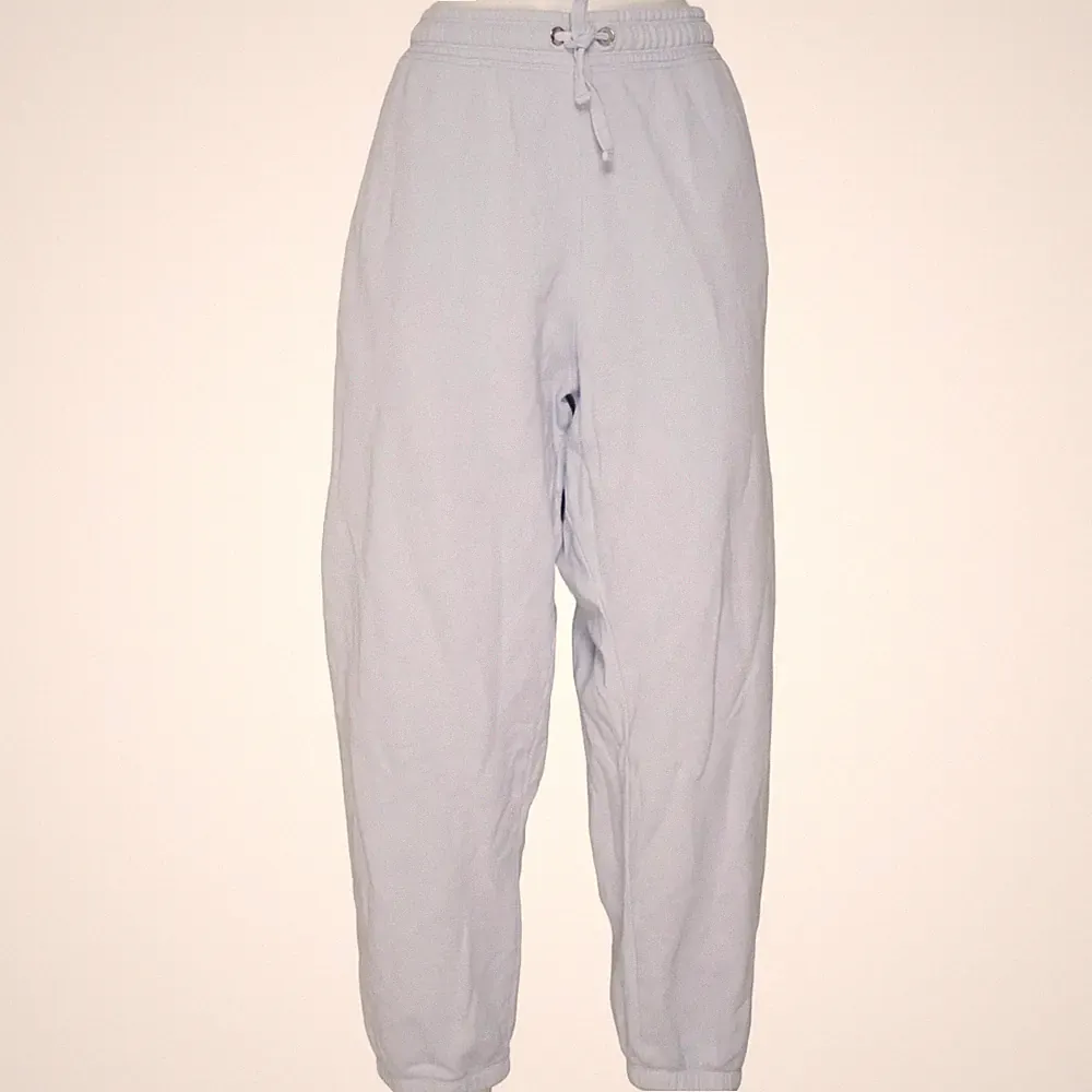 Calvin Klein Jeans, Jogginghose, Größe: 2XL, Blau, Baumwolle/Polyester #GFn