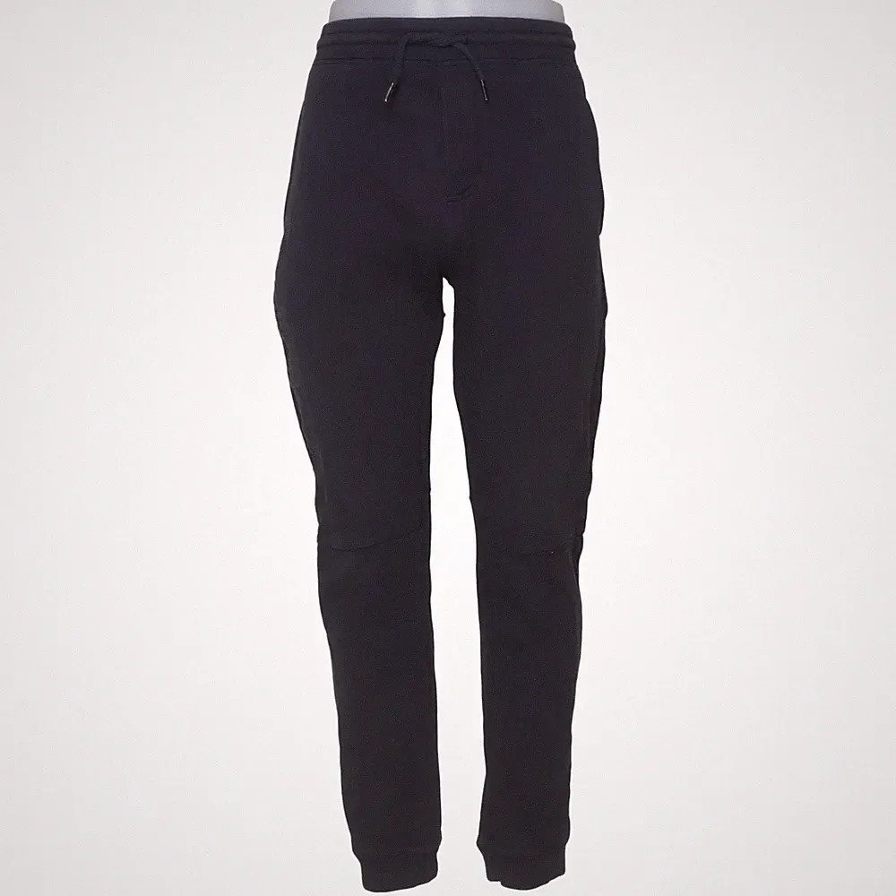 Calvin Klein Jeans, Jogginghose, Größe: L, Blau, Baumwolle/Polyester #0qA