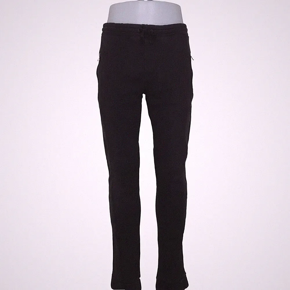Calvin Klein Jeans, Jogginghose, Größe: S, Schwarz, Baumwolle, Einfarbig #7w5